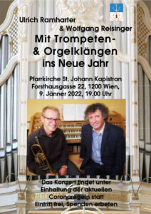 Plakat TrompeteOrgel Wien 2022_A410241024_1